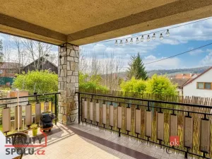 Prodej rodinného domu, Lípa, 280 m2