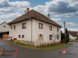 Prodej rodinného domu, Lípa, 280 m2