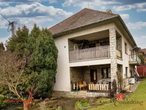 Prodej rodinného domu, Lípa, 280 m2