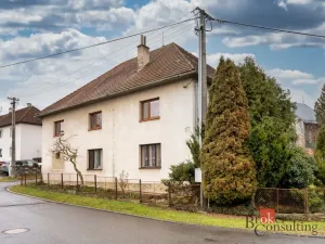 Prodej rodinného domu, Lípa, 280 m2