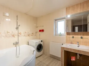 Prodej rodinného domu, Lípa, 280 m2