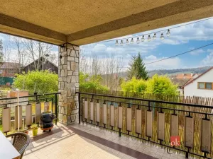 Prodej rodinného domu, Lípa, 280 m2