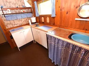 Pronájem chaty, Soběslav, 30 m2