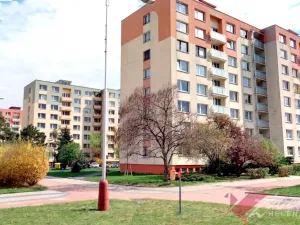 Prodej bytu 3+1, Mladá Boleslav - Mladá Boleslav II, Havlíčkova, 71 m2