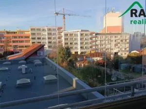 Prodej bytu 3+kk, Benešov, Tyršova, 124 m2