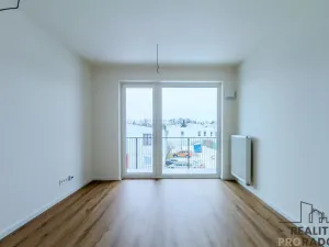 Prodej bytu 1+kk, Kladno, Ke křížku, 30 m2