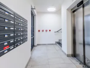 Prodej bytu 1+kk, Kladno, Ke křížku, 30 m2