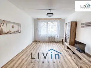 Pronájem bytu 2+1, Olomouc, Jílová, 60 m2