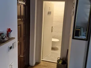 Prodej bytu 1+kk, Poreč, Chorvatsko, 30 m2