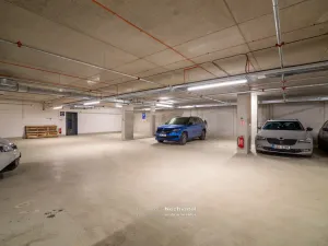 Pronájem bytu 2+kk, Brno - Staré Brno, Ghegova, 51 m2