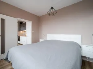 Pronájem bytu 3+1, Praha - Strašnice, Ke Strašnické, 77 m2