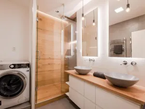 Pronájem bytu 3+1, Praha - Strašnice, Ke Strašnické, 77 m2