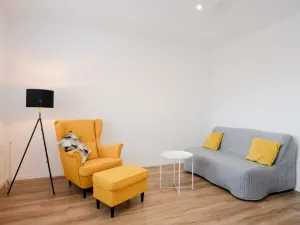 Pronájem bytu 3+1, Praha - Strašnice, Ke Strašnické, 77 m2