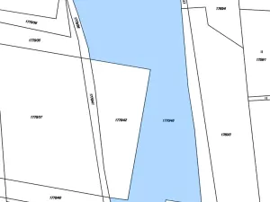 Prodej louky, Kosmonosy, 8401 m2