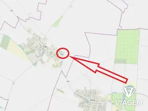 Prodej podílu pozemku pro bydlení, Čilec, 337 m2