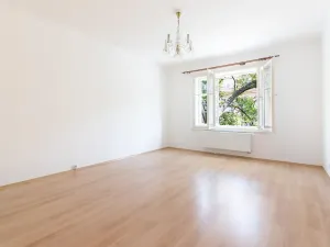 Pronájem bytu 2+kk, Praha - Dejvice, Zikova, 60 m2