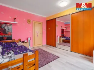 Prodej bytu 4+1, Mladá Boleslav - Mladá Boleslav II, Palackého, 97 m2