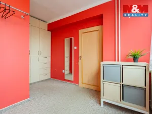 Prodej bytu 4+1, Mladá Boleslav - Mladá Boleslav II, Palackého, 97 m2