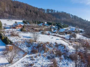 Prodej pozemku, Heřmánky, 1200 m2