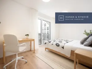 Pronájem bytu 2+kk, Pohořelice, U Kasáren, 56 m2