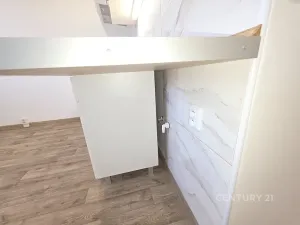 Pronájem bytu 1+1, Chomutov, Kamenná, 35 m2