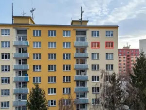 Prodej bytu 4+1, Říčany, Leopolda Peka, 80 m2