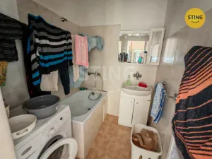 Prodej bytu 2+1, Ostrava, Kochanova, 57 m2