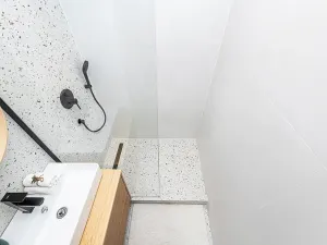 Prodej bytu 3+kk, Praha - Vokovice, Mozambická, 56 m2