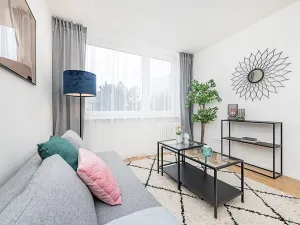 Prodej bytu 2+kk, Praha - Modřany, Daškova, 44 m2