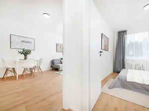 Prodej bytu 2+kk, Praha - Modřany, Daškova, 44 m2