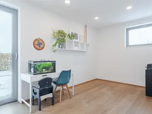 Prodej rodinného domu, Litomyšl, Luční, 218 m2