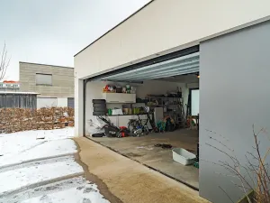 Prodej rodinného domu, Litomyšl, Luční, 218 m2