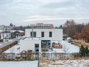 Prodej rodinného domu, Litomyšl, Luční, 218 m2