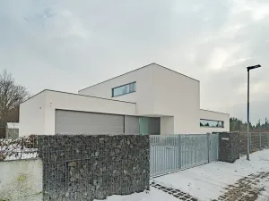 Prodej rodinného domu, Litomyšl, Luční, 218 m2