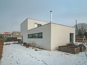 Prodej rodinného domu, Litomyšl, Luční, 218 m2