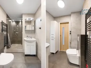 Prodej bytu 1+1, Zlín, třída Tomáše Bati, 36 m2