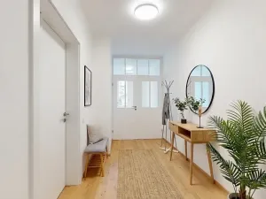 Prodej rodinného domu, Nýrsko, Kpt. Kufnera, 279 m2