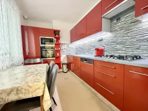 Prodej bytu 3+1, Starý Plzenec, Nerudova, 65 m2