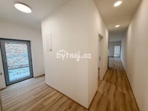 Pronájem bytu 3+kk, Brno - Dvorska, Zapletalova, 67 m2