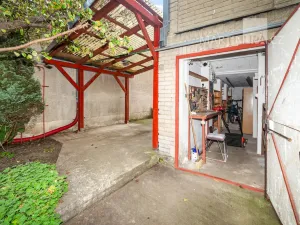 Prodej bytu 2+1, Praha - Strašnice, Vykáňská, 58 m2