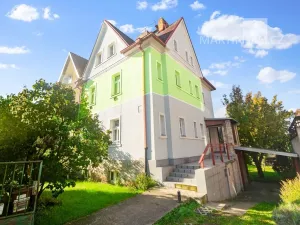 Prodej bytu 2+1, Praha - Strašnice, Vykáňská, 58 m2