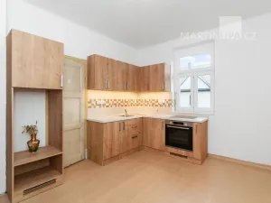 Prodej bytu 2+1, Praha - Strašnice, Vykáňská, 58 m2