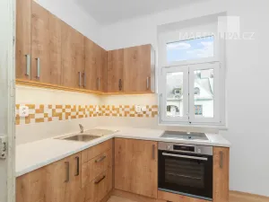 Prodej bytu 2+1, Praha - Strašnice, Vykáňská, 58 m2