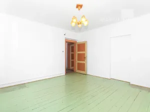 Prodej bytu 2+1, Praha - Strašnice, Vykáňská, 58 m2