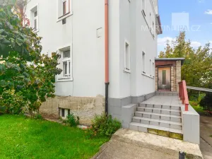 Prodej bytu 2+1, Praha - Strašnice, Vykáňská, 58 m2