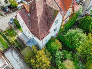 Prodej bytu 2+1, Praha - Strašnice, Vykáňská, 58 m2