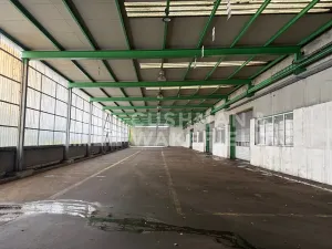 Prodej výrobních prostor, Bakov nad Jizerou, Tyršova, 7134 m2