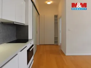 Pronájem bytu 3+kk, Hradec Králové, náměstí Jana Pavla II., 50 m2