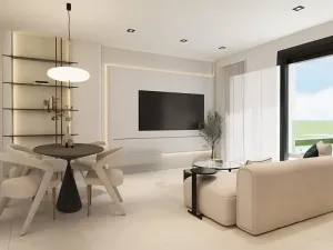 Prodej rodinného domu, Pilar de la Horadada, Španělsko, 68 m2