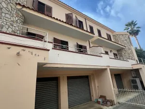 Prodej vily, Belvedere Marittimo, Itálie, 200 m2